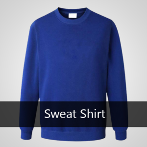 Sweat Shirts