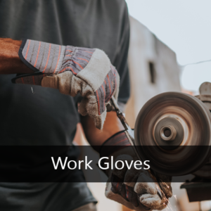General Work / Assembly Gloves