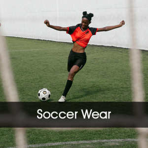 Soccer Wear